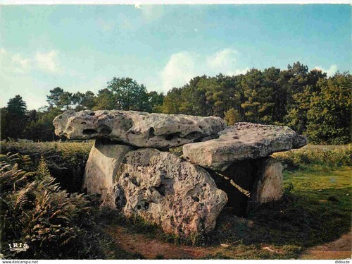 Carte postale charente - 16,