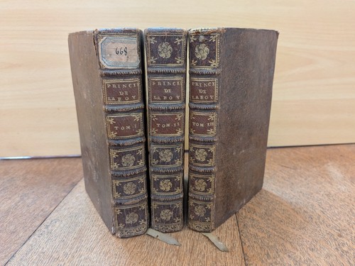Livre ancien traité - ancien-traité, des