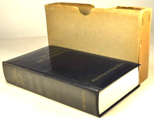 Guide litteraire france - litteraire,
