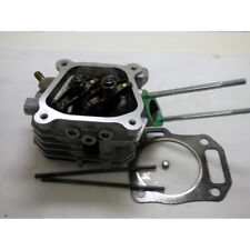 CULASSE + SOUPAPES MOTEUR HONDA GX 160 (5) - MOTEUR HONDA GX 160 (5)