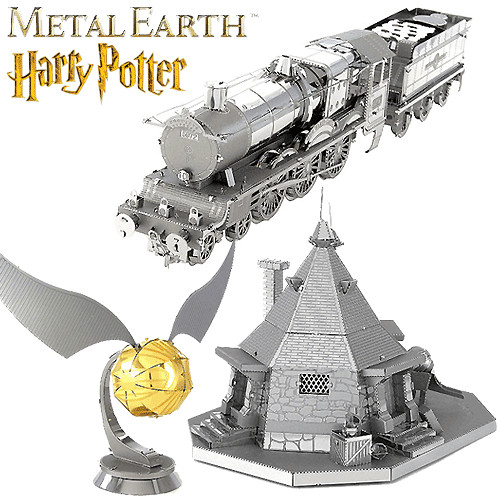 Harry potter fascinations - harry,