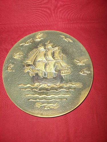 Coupelle tripode bronze - coupelle,
