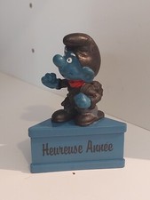 Schtroumpf SOCLE - 40202