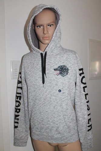 Hollister homme sweat - homme,