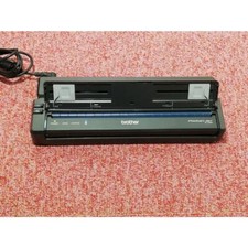 Imprimante mobile Brother PJ-663 Pcketjet Bluetooth 300 dpi x 300 dpi avec câ...