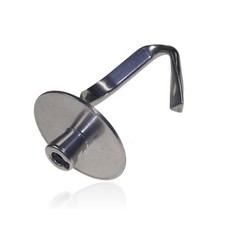 Moulinex Fouet Crochet robot pâtissier MASTERCHEF GOURMET QA250 QA400 QA500