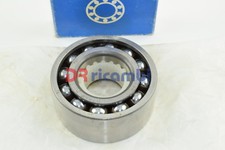 Roulement De Roue Peugeot