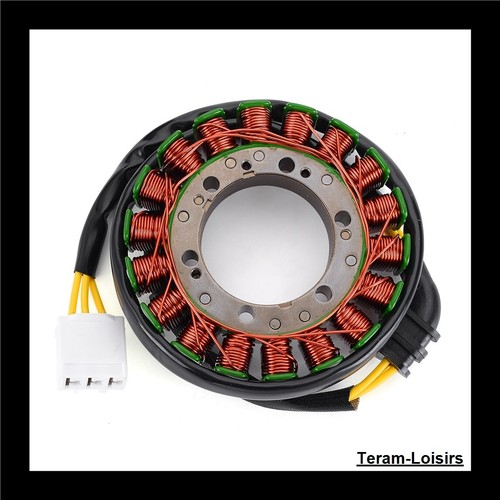 Stator allumage pour honda - stator,