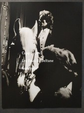 HUGUES AUFRAY ECUYER CHEVAL GALA UNION ARTISTES document photo