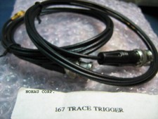 1pcs NOHAU CORP. 167 Trace