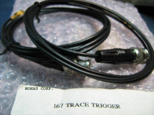 1pcs nohau corp 167 - 1pcs, trace