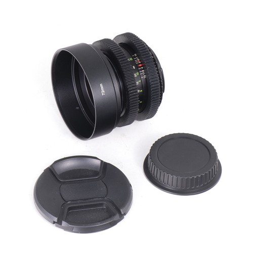 Auto chinon f1 7 avec - mm,