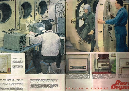 Publicite advertising 055 - advertising,