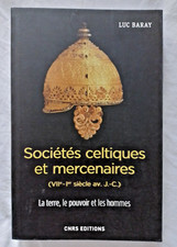Sociétés Celtiques et