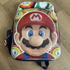 New super mario - new,