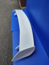 NISSAN Silvia S15 Nismo Rear Wing Spoiler FRP