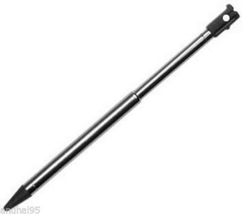Stylet rouge noir - stylet, noir,