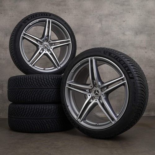 Mercedes classe amg pneus - mercedes,