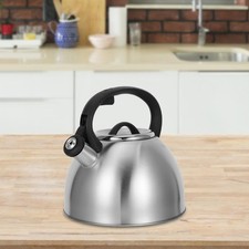 Bouilloire En Acier Inoxydable