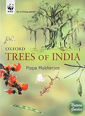 Trees india wwf oup - trees,