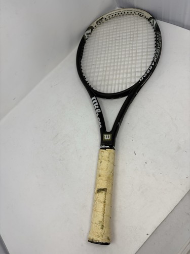 Wilson hyper hammer - wilson,