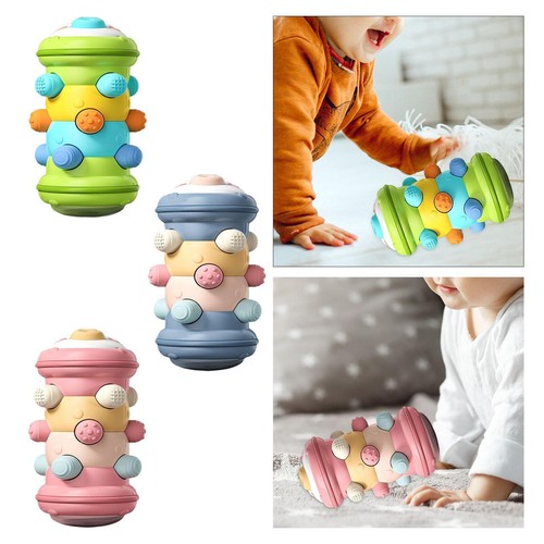 Jouet chenille montessori - chenille,