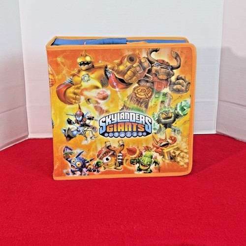 Skylanders giants carrying - skylanders,