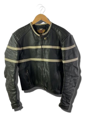 Veste motard harley - veste,