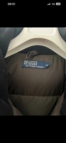Blouson ralph lauren - ralph,