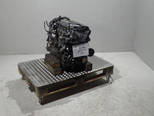Moteur sans pièces - , (diesel)