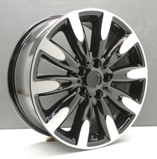 Jante En Alliage MINI COOPER