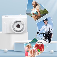 Digital Camera HD 720P 4X Zoom