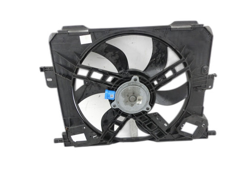 Ventilateur - , f