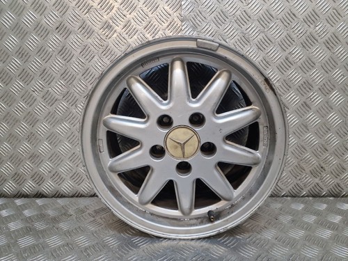 Jante mercedes type 124 7 - -, 7"