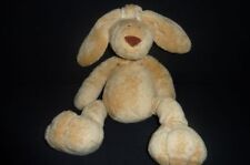 DOUDOU PELUCHE LAPIN  TEDDY KOMPANIET   1760077   30