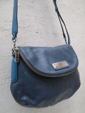 -AUTHENTIQUE sac à main  MARC by MARC JACOBS  cuir  TBEG bag vintage 