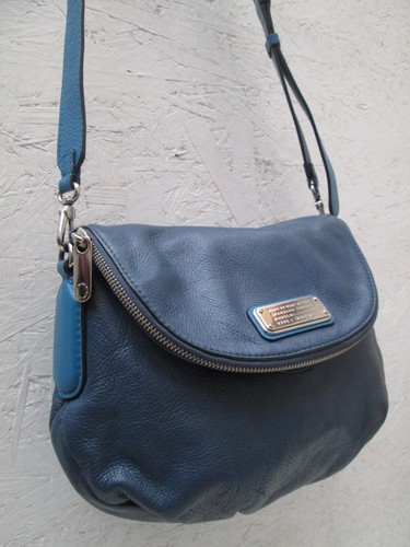Authentique sac main marc - ,