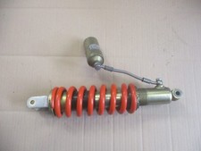 Amortisseur arrière pour Honda 125 MTX - MTXR - TC02