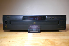 LECTEUR COMPACT DISC PLAYER CD AUTO CHARGER DENON DCM-500AE / VINTAGE HIFI USED