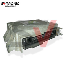 Calculateur moteur PEUGEOT CITROEN IAW 8P.22 16211.134 9626654080