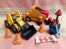 Lego Duplo 4688 Team