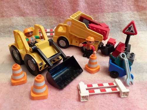 Lego duplo 4688 team - lego,