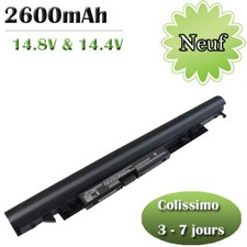 Batterie Pour HP 919701-850