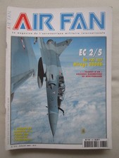 AIR FAN 272 EC 2/5 ILE DE