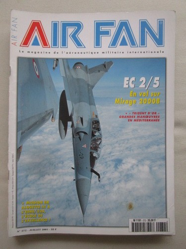 Air fan 272 ile - air, 2/5