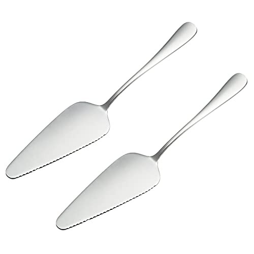Pièces pelle tarte en - pièces, à