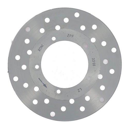 Disque frein avant piaggio - frein,