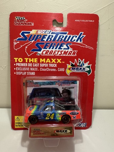 Racing champions super - racing,
