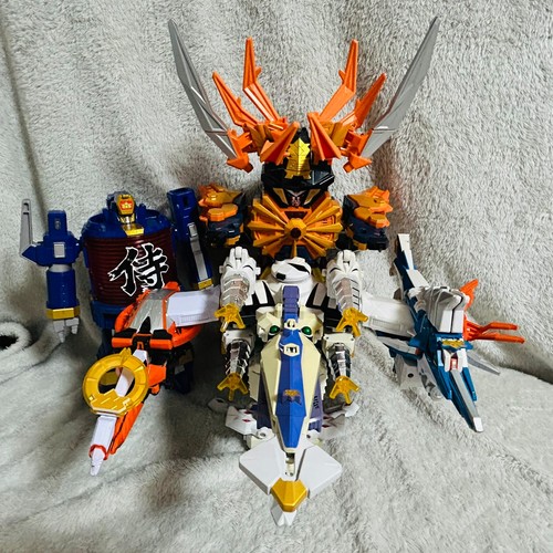 Bandai megazord power - bandai,