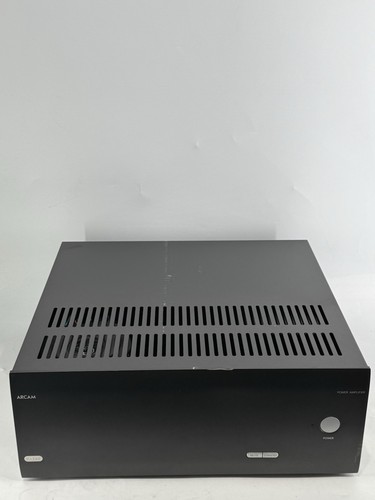 Arcam pa240 760w ch - 760w, 2.0-ch